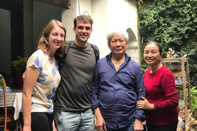 VIETNAM BACKSTREET TOURS: Explore Bat Trang Ceramic Village By Minsk Motorcycle - Practical tips so the day feels smooth