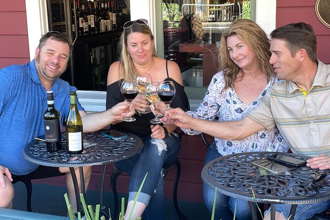 Wine Tasting Sidecar: 2.5-Hour Private Tour in San Diego - The value math: why this can be worth it (and when it’s not)